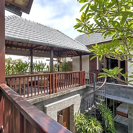 Villa Suvitha By Villa Finder